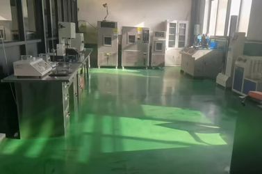 Hebei Xiangte Seal Technology Co., Ltd. 제조업체의 생산 라인
