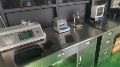 Hebei Xiangte Seal Technology Co., Ltd. 제조업체의 생산 라인