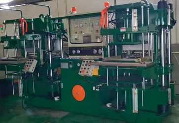 Hebei Xiangte Seal Technology Co., Ltd. 제조업체의 생산 라인