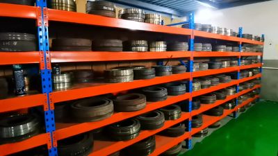 Hebei Xiangte Seal Technology Co., Ltd. 제조업체의 생산 라인