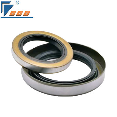 주문 고무 자동차 기계 FKM 오일 밀폐 TB / SC / SB / TC 타입 online manufacture
