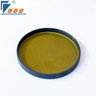 주문 검은색 NBR 입술 기름 봉쇄 EC TC 자동차 엔진 기름 봉쇄 online manufacture