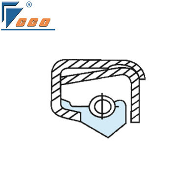 주문 자동차 SA 오일 링 시일러 자동차 시일러 착용 저항 online manufacture