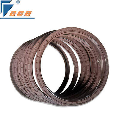 주문 로터리 샤프트 TC 타입 오일 시일 플루오르 고무 오일 시일 NBR FKM 오일 시일 online manufacture