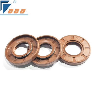 주문 오일 저항 밀봉 TC 타입 오일 밀봉 니트릴 고무 오일 밀봉 산업 오일 밀봉 online manufacture