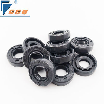 주문 기계 NBR 오일 밀폐 회전 샤프트 오일 밀폐 디젤 엔진 오일 밀폐 online manufacture