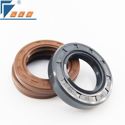 주문 산업용 NBR TC 타입 오일 밀폐 고온 저항성 online manufacture