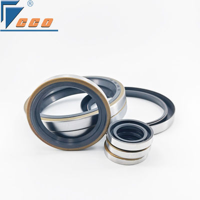 주문 자동차 NBR 오일 밀폐 기계 엔진 오일 밀폐 무거운 트럭 online manufacture