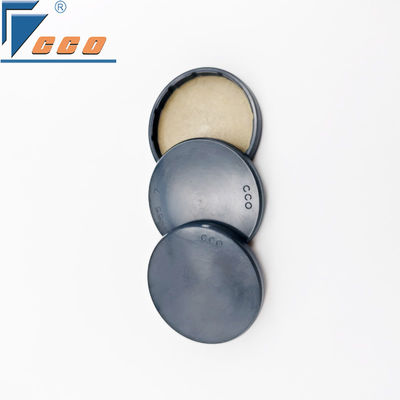 주문 기계적 NBR EC TYPE 오일 밀폐 고온 저항 밀폐 부품 online manufacture