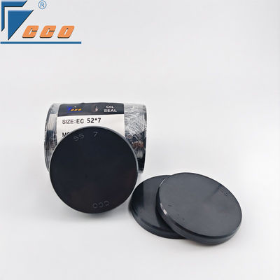 주문 저 마찰 기어 감소기 기름 밀폐 EC 휠 허브 오일 밀폐 이중 립 오일 밀폐 online manufacture