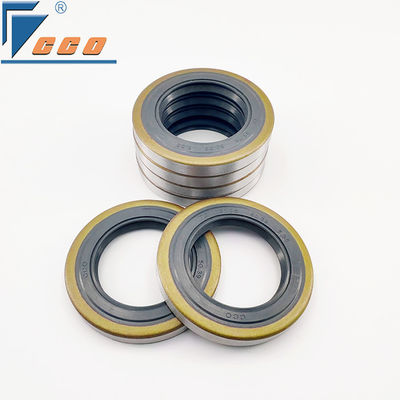 주문 전력 스티어링 밀폐 금속 먼지 립 오일 밀폐 회전 엔진 오일 밀폐 online manufacture