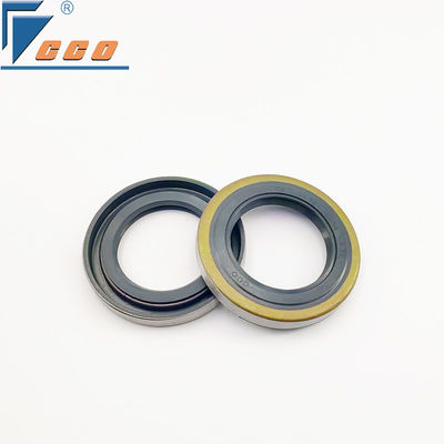 주문 고무 TB 타입 오일 봉인 이중 립 스켈레톤 오일 봉인 NBR FKM 오일 봉인 online manufacture