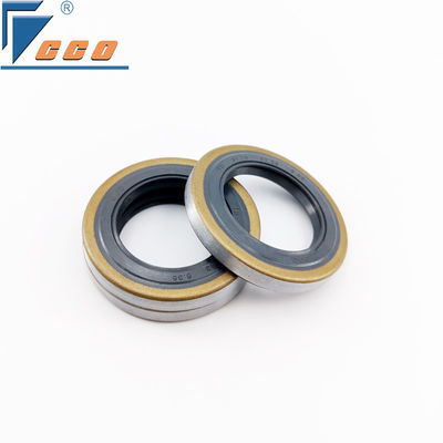 주문 로터리 샤프트 오일 시일 크랜크 샤프트 시일 산업 기계 TB 오일 시일 online manufacture