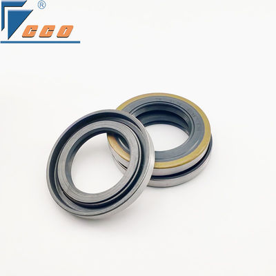 주문 기계 NBR 오일 시일 착용 저항 펌프 오일 시일 TB 타입 online manufacture