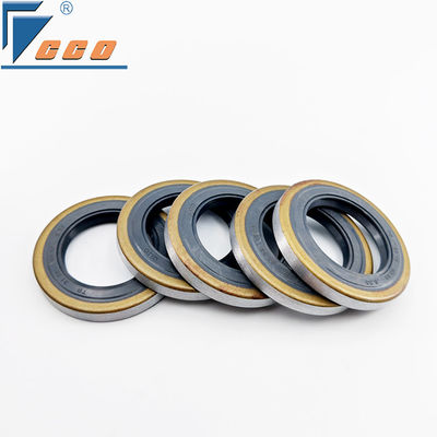주문 금속 스켈레톤 오일 밀폐 NBR 고무 밀폐 TB 타입 자동차 엔진 및 변속기 online manufacture