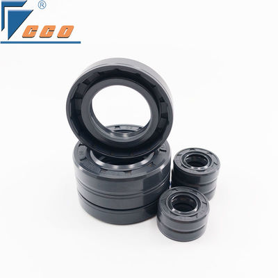 주문 자동차 엔진 밀폐 TC/TG/TC4/TG4/TCN NBR 고압용 굴착 오일 밀폐 online manufacture
