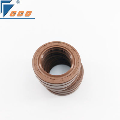 주문 플루오린 고무 기름 봉쇄 고온 저항성 TC TB 기름 봉쇄 자동차 online manufacture