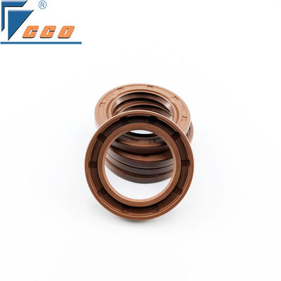 주문 오일 저항성 Tc Fkm 오일 봉인 고무 Nbr 오일 봉인 화학 저항성 online manufacture