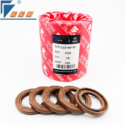 주문 완전 표준 플루오린 고무 오일 밀폐 다양한 유형 online manufacture