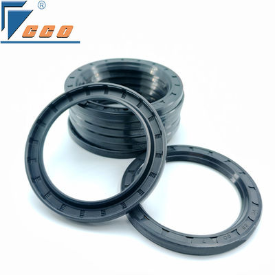 주문 싱글 립 고무 NBR 오일 밀폐 회전 샤프트 오일 밀폐 골격 오일 밀폐 online manufacture