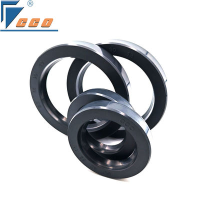 주문 NBR 고무 오일 시일 기어 감소기 오일 시일 회색과 검은색 25* 35 *6 online manufacture