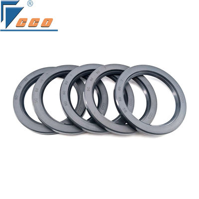 주문 모터 오일 밀폐 자동차 밀폐 검은 고무 O 밀폐 반지 SC 타입 online manufacture