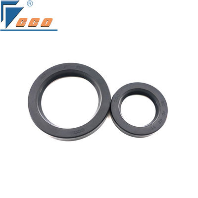 주문 고무 싱글 립 자동차 밀봉 수압 펌프 오일 밀봉 사용자 정의 online manufacture