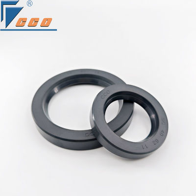 주문 NBR FKM SC 타입 고무 기름 밀봉 충격 흡수 밀봉 착용 저항 online manufacture