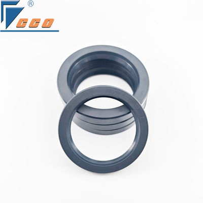 주문 고무 NBR 단일 입술 오일 봉인 online manufacture
