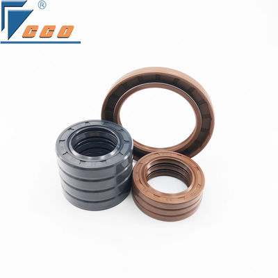 주문 TC 타입 서보 모터 오일 밀폐 32 * 40 * 8 기계용 NBR 오일 밀폐 online manufacture