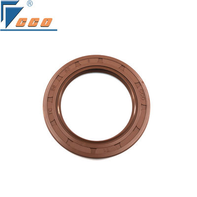 주문 플루오린 고무 FKM 오일 밀폐 회전 샤프 밀폐 online manufacture