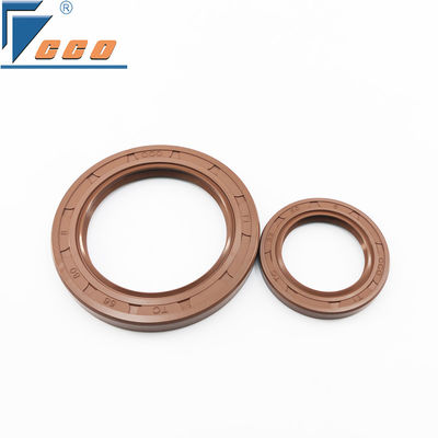 주문 자동차 고무 오일 밀폐력 스티어링 오일 밀폐 TC 타입 골격 밀폐 반지 online manufacture