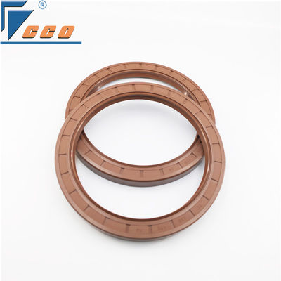 주문 낮은 마찰 TC TYPE 오일 밀폐 자동차 오일 밀폐 FKM 고무 밀폐 online manufacture