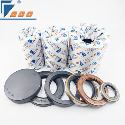 주문 니트릴 고무 서보 모터 오일 밀폐 EC SC TC 타입 마모 저항 online manufacture