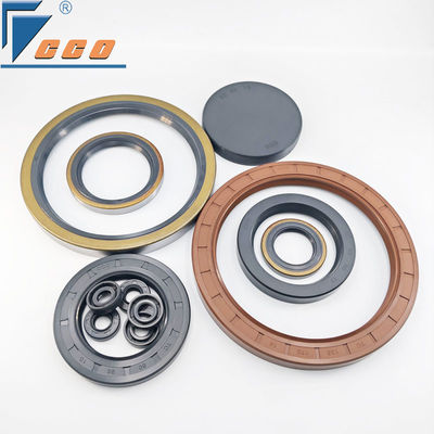 주문 다른 종류 NBR 기계 밀폐 TC SC SB O 타입 링 밀폐 online manufacture