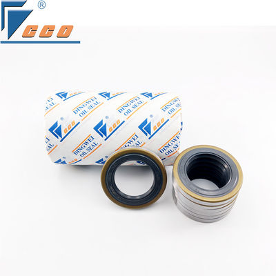 주문 고무 충격 흡수기 오일 봉인 회전 샤프 봉인용 오일 저항 online manufacture