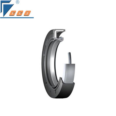 주문 니트릴 고무 기계 오일 밀폐 TC 타입 오일 밀폐 서보 모터 오일 밀폐 online manufacture