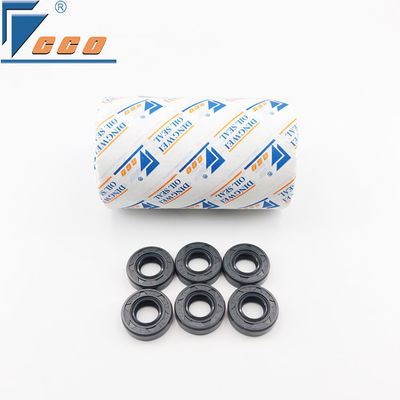 주문 오토 오일 밀폐 주문형 플루오린 고무 밀폐 산업 오일 밀폐 online manufacture