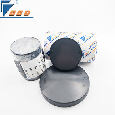주문 누출 방지 브라운 FKM 오일 밀폐 고무 EC TC SB 오일 밀폐 online manufacture