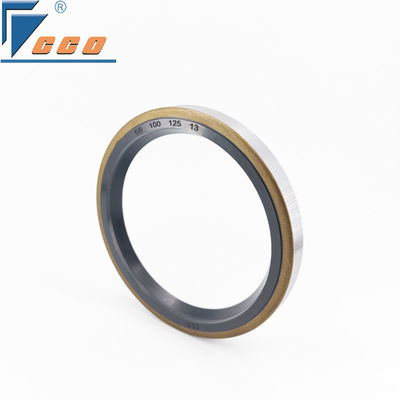 주문 고압 회전 모터 오일 밀폐 기계 밀폐 반지 오일 저항 밀폐 online manufacture