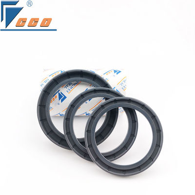 주문 NBR 가스 스프링 오일 밀봉 12*24*6 기계용 고무 오일 밀봉 online manufacture