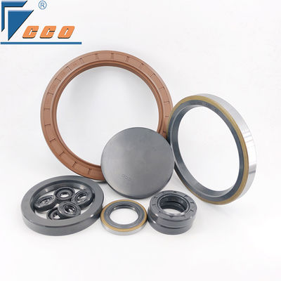 주문 블랙 디젤 엔진 오일 밀폐 기계 고무 오일 밀폐 회전 샤프트 오일 밀폐 online manufacture