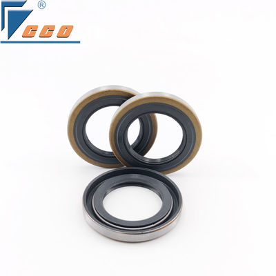 주문 FKM NBR 산업용 오일 씰 기계 밀봉 오일 및 내마모성 online manufacture