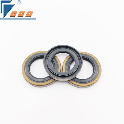 주문 고압 로터리 오일 밀폐 NBR TB 완전 표준 밀폐 재고 두 입술 오일 밀폐 online manufacture