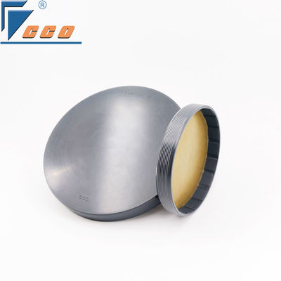 주문 EC 엔드 캡 오일 씰 NBR 고무 씰 먼지 덮개 외경 8 - 230 online manufacture