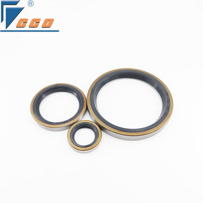 주문 전체 크기 니트릴 고무 밀봉 고온 오일 씰 링 스켈레톤 오일 씰 online manufacture