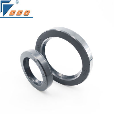 주문 세르보 모터 오일 밀폐 NBR FKM TC TB SC 오토 밀폐 이중 및 단일 입술 오일 밀폐 online manufacture