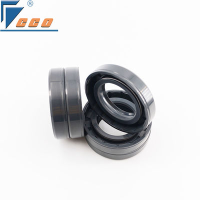 주문 Round Black Oil Seal Rubber for Industrial in High Pressure Environments online manufacture