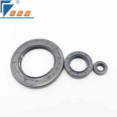 주문 회색 TC형 FKM 회전 셰프트 오일 밀폐기 online manufacture