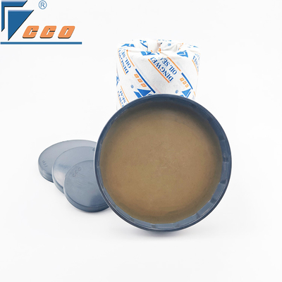 주문 금속 골격 EC 엔드 캡 오일 씰 니트릴 고무 외경 8 - 230 online manufacture